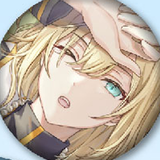 【キルシュトルテ生誕祭2024グッズ】缶バッジ50個セット