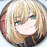 【キルシュトルテ生誕祭2024グッズ】缶バッジ50個セット